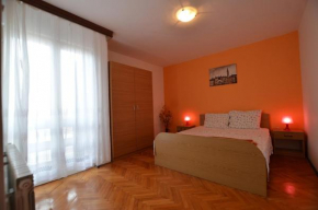 Brigita Apartments